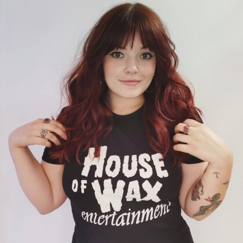 Amber Kats