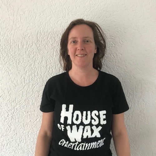 Astrid Luijsterburg