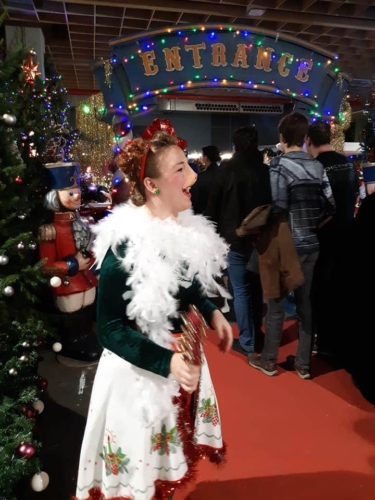 House of Wax – Dutch Comic Con – November 2019 (51)