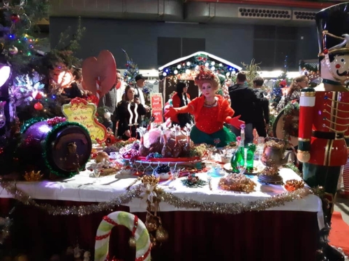 House of Wax – Dutch Comic Con – November 2019 (54)