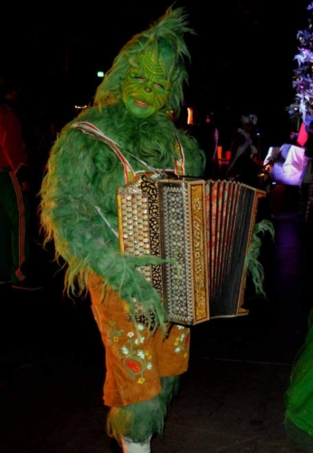 House of Wax – Dutch Comic Con – November 2019 (66)