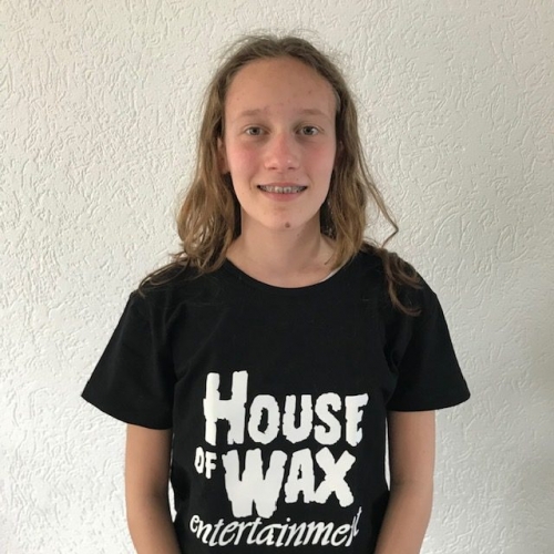 Nienke Luijsterburg